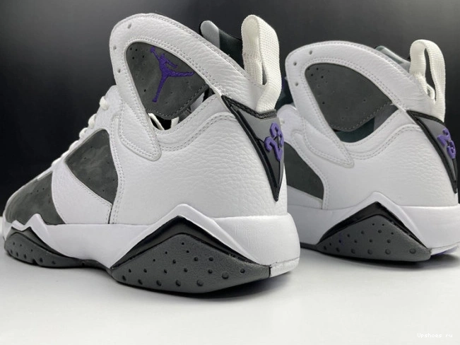 Air Retro Flint CU9307-100 (2021) 7 Jordan 0717